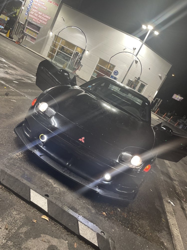 SPORT CAR WASH Updated September 2024 29 Reviews 391 N Homestead Blvd, Homestead, Florida