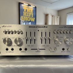 Tech Hifi