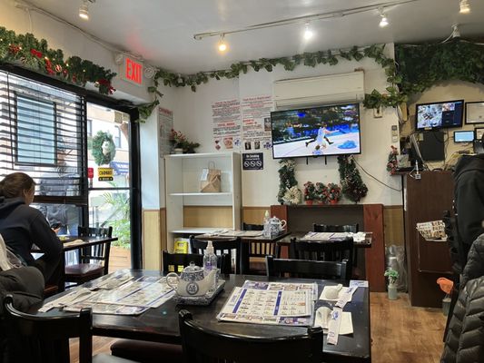 1915 Lanzhou Hand Pulled Noodles by null