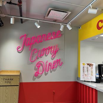 Champion’s Curry - Japanese Curry Near Me - Pasadena, California