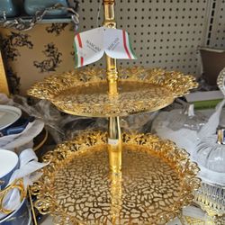 Babylon Market - Beautiful display stand for pastries