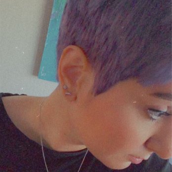 Hair Play by Ray at Studio 7 - Hair Stylists Near Me - Folsom, California