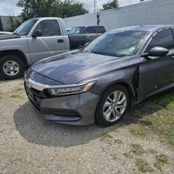 Master Garage Auto Services