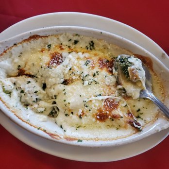 The Italian Kitchen - Spinach canelloni - Italian Near Me - Hesperia, California The Italian Kitchen - Spinach canelloni - Italian Near Me - Hesperia, California