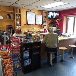 The Coffee Stop