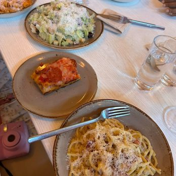 Jay Luigi - Pasta - Pizza Near Me - Tampa, Florida