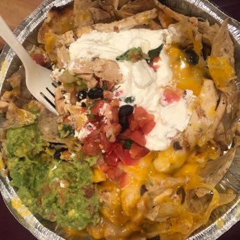 Tito's Burritos & Wings - Summit - Loaded grilled chicken nachos - Tex-Mex Near Me - Summit, New Jersey Tito's Burritos & Wings - Summit - Loaded grilled chicken nachos - Tex-Mex Near Me - Summit, New Jersey
