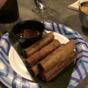 Garage-East - Lumpai Shanghai - Wine Bars Near Me - Gilbert, Arizona