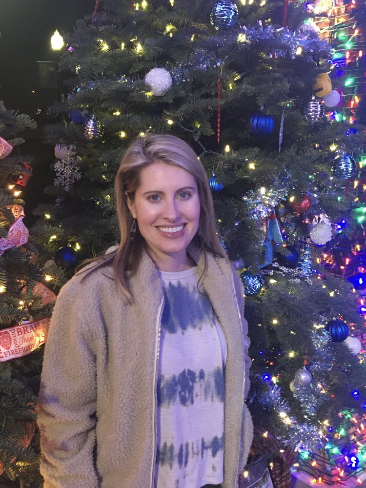 Katharine Robey, LMFT - grief counselor in Santa Rosa, CA