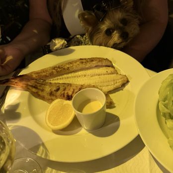 L'Avenue - Sole - Brasseries Near Me - Paris, 75