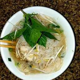 Pho Ga