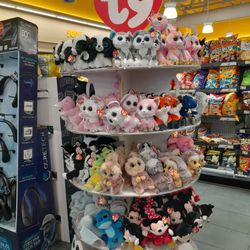 Love's Travel Stop