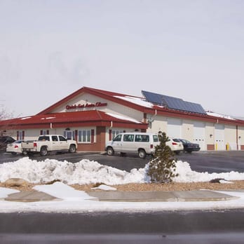 Quick-Set Auto Glass - Auto Glass Services Near Me - Henderson, Colorado Quick-Set Auto Glass - Auto Glass Services Near Me - Henderson, Colorado