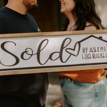 Ashlyn Highbaugh - Realty ONE Group Complete - Real Estate Agents Near Me - Rocklin, California