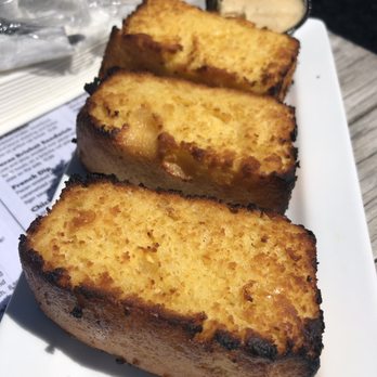 The Hideaway - Georgia crispy corn bread - Sports Bars Near Me - Odenton, Maryland The Hideaway - Georgia crispy corn bread - Sports Bars Near Me - Odenton, Maryland