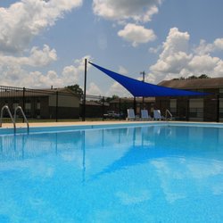 R & S Pools - 56,000 Gallon Salt Water Pool