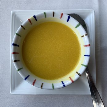 TeaLee's Teahouse & Bookstore - Ginger carrot soup - Tea Rooms Near Me - Denver, Colorado TeaLee's Teahouse & Bookstore - Ginger carrot soup - Tea Rooms Near Me - Denver, Colorado