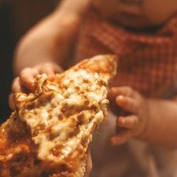 Johnny’s Pizza House