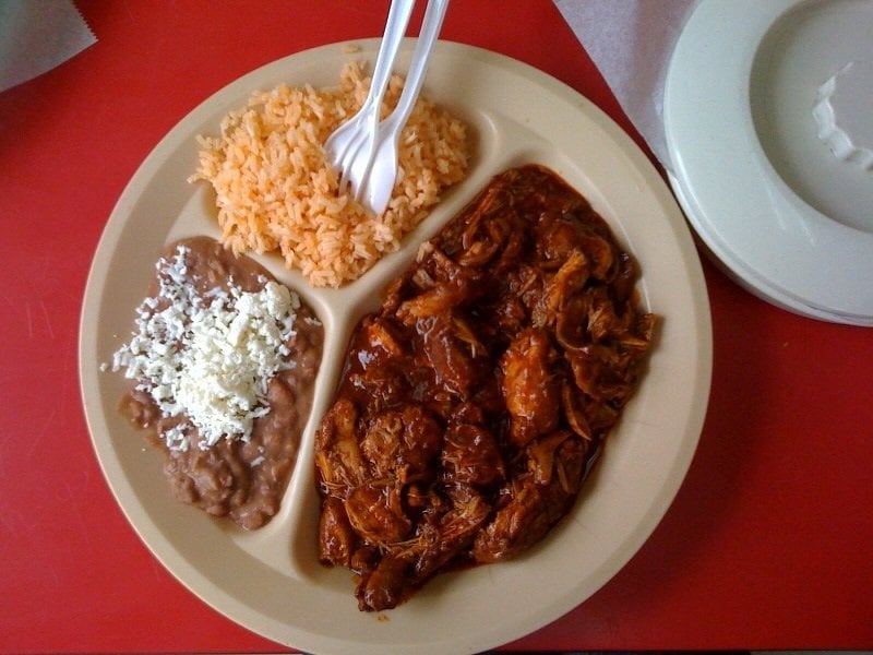 Taqueria Autentica