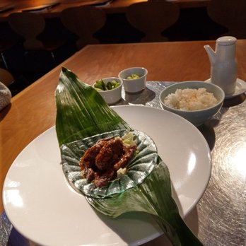 Yoshino - Japanese Near Me - London, XGL