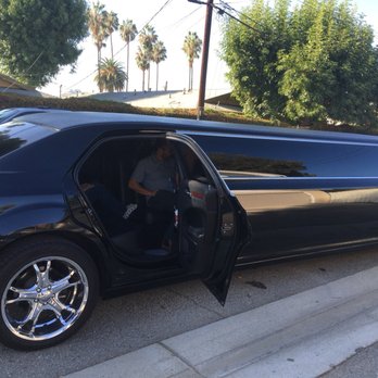 Lady Luck Limousine Service - Limos Near Me Lady Luck Limousine Service - Limos Near Me