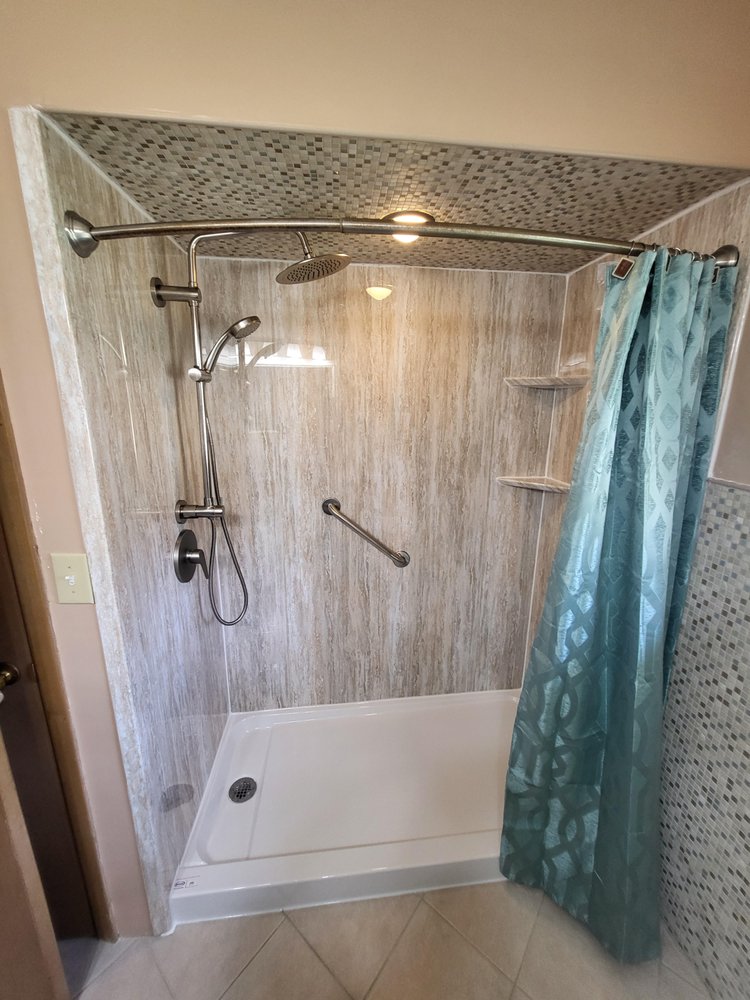 Slide of Lachcik Construction