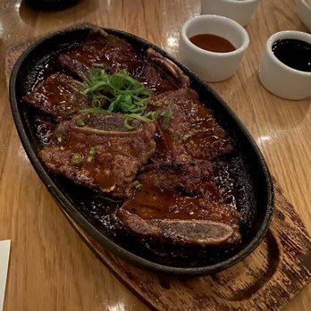 Taisho - Short Ribs - Sushi Bars Near Me - Sherman Oaks, California