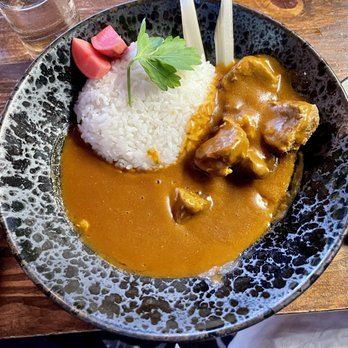 Benemon - Beef curry - Japanese Near Me - New York, New York
