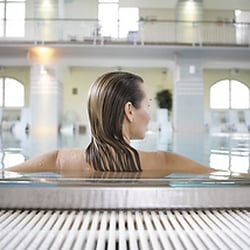 Bartholomäus-Therme