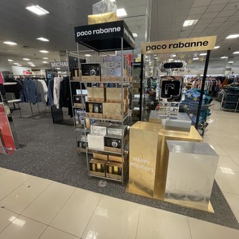 Macy's Backstage - All the favorite colognes right now on that special price for black Friday 1 million is the best ! - Shoe Stores Near Me - Deptford, New Jersey