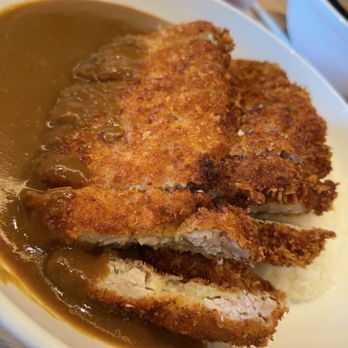 Pop Up Kitchen - Don katsu curry - Asian Fusion Near Me - Silverdale, Washington Pop Up Kitchen - Don katsu curry - Asian Fusion Near Me - Silverdale, Washington