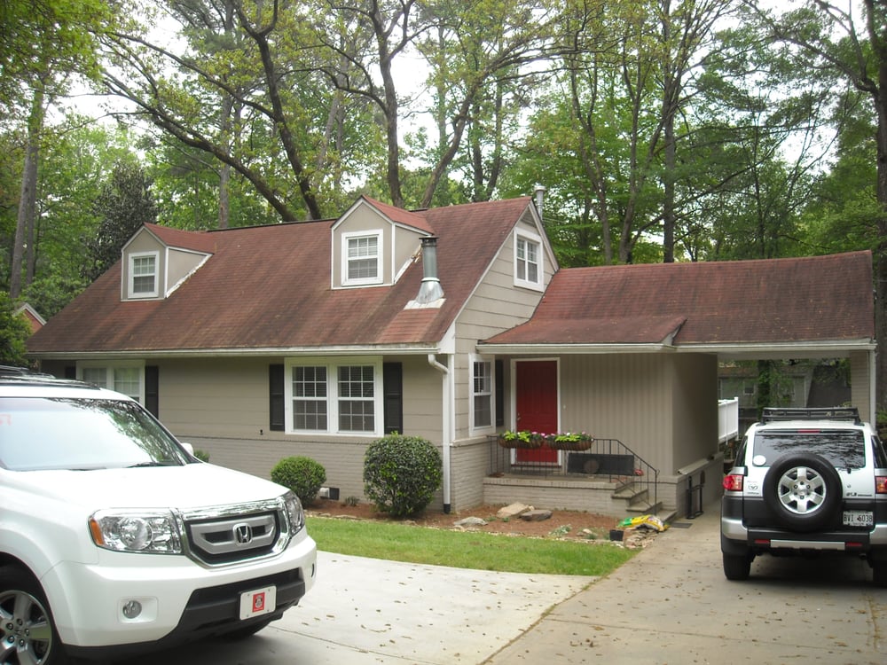 Slide of Schantz Home Improvement