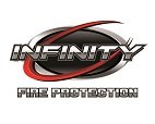 Slide of Infinity Fire Protection