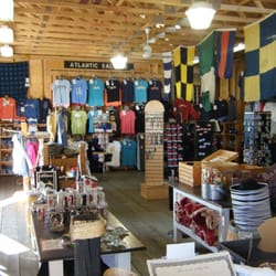 Marine Heritage Store
