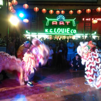 Chinatown Summer Nights - Festivals Near Me - Los Angeles, California Chinatown Summer Nights - Festivals Near Me - Los Angeles, California