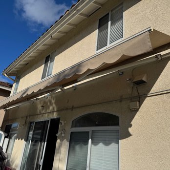 Accent Awnings - Awnings Near Me - Santa Ana, California