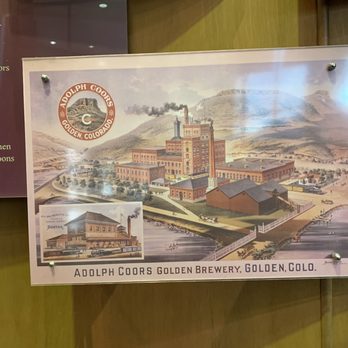 Coors - Beer Tours Near Me - Golden, Colorado Coors - Beer Tours Near Me - Golden, Colorado