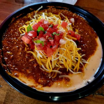 Tommy Tamale Market & Cafe - Tommy Bowl w/Beef Tamales . . . Delicious! - Mexican Near Me - Grapevine, Texas Tommy Tamale Market & Cafe - Tommy Bowl w/Beef Tamales . . . Delicious! - Mexican Near Me - Grapevine, Texas