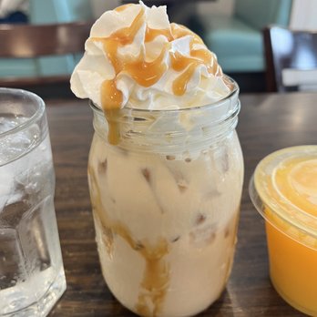 Broken Yolk Cafe - Breakfast & Brunch Near Me - Fullerton, California Broken Yolk Cafe - Breakfast & Brunch Near Me - Fullerton, California