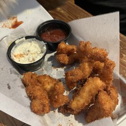 Fried Calamari Appetizer Fried Calamari Appetizer