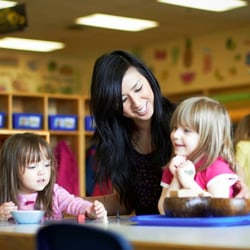 Newport Children's School