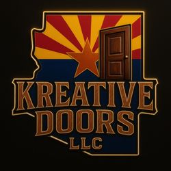 Kreative Doors