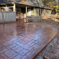 B&B Concrete Solutions