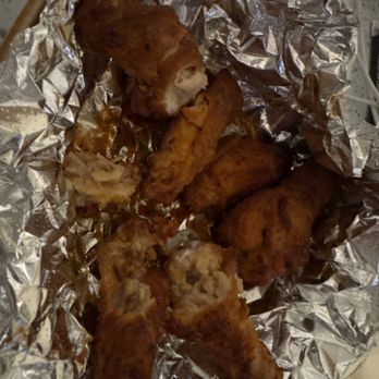 Cassidy's Pizza - Chicken wings - Pizza Near Me - Watsonville, California