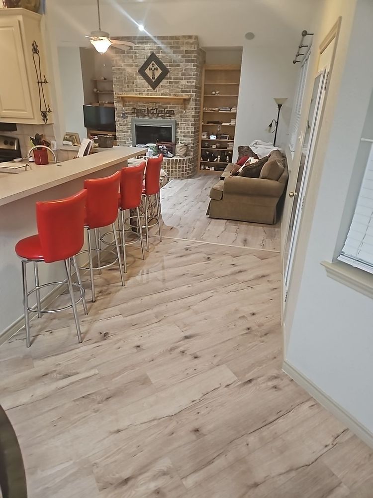 Slide of SLM General Contractors & Roofing