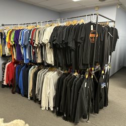 Thrifty Thrift