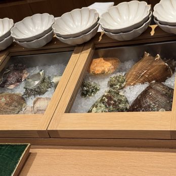 Nakaji - Sushi Bars Near Me - New York, New York Nakaji - Sushi Bars Near Me - New York, New York