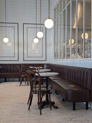 Tatte Bakery & Cafe | Bethesda by null