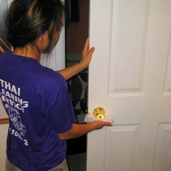 Thai Cleaning Service - Home Cleaning Near Me - Joppa, Maryland Thai Cleaning Service - Home Cleaning Near Me - Joppa, Maryland