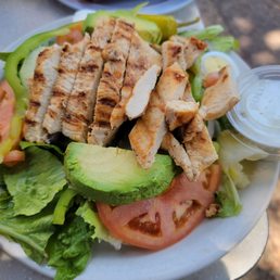 Chicken Salad